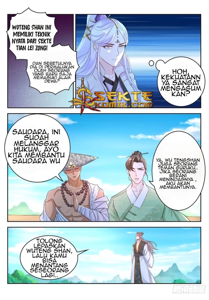 Rebirth Of The Urban Immortal Cultivator Chapter 379 - https://gambar-id.komiku.org/wp-content/uploads/2224026-5.jpg