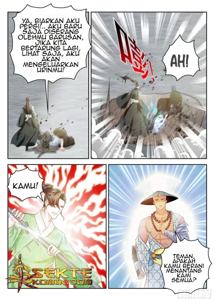 Rebirth Of The Urban Immortal Cultivator Chapter 379 - https://gambar-id.komiku.org/wp-content/uploads/2224026-6.jpg