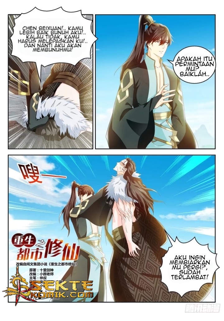 Rebirth Of The Urban Immortal Cultivator Chapter 379 - https://gambar-id.komiku.org/wp-content/uploads/2224026-7.jpg