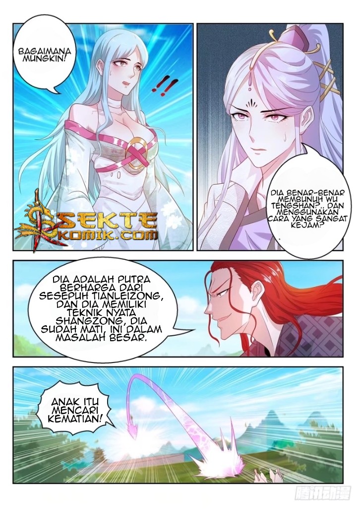 Rebirth Of The Urban Immortal Cultivator Chapter 379 - https://gambar-id.komiku.org/wp-content/uploads/2224026-9.jpg