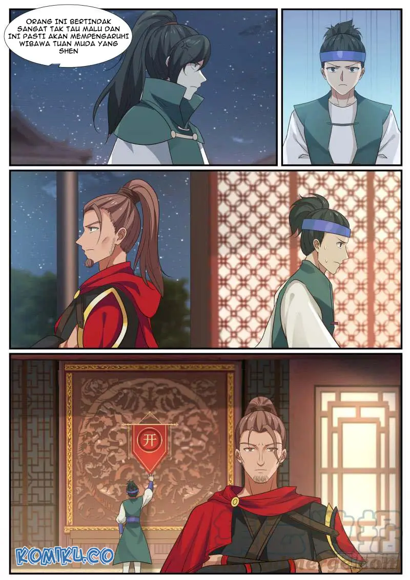 Martial Peak Part 1 Chapter 376 - https://gambar-id.komiku.org/wp-content/uploads/2224218-12.jpg