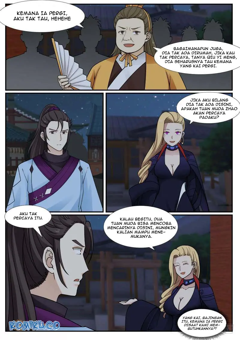 Martial Peak Part 1 Chapter 376 - https://gambar-id.komiku.org/wp-content/uploads/2224218-3.jpg