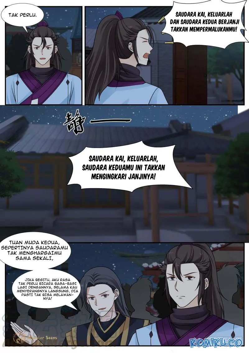 Martial Peak Part 1 Chapter 376 - https://gambar-id.komiku.org/wp-content/uploads/2224218-4.jpg