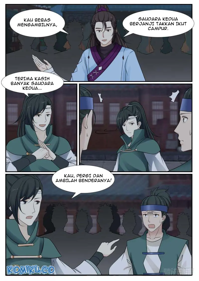 Martial Peak Part 1 Chapter 376 - https://gambar-id.komiku.org/wp-content/uploads/2224218-7.jpg