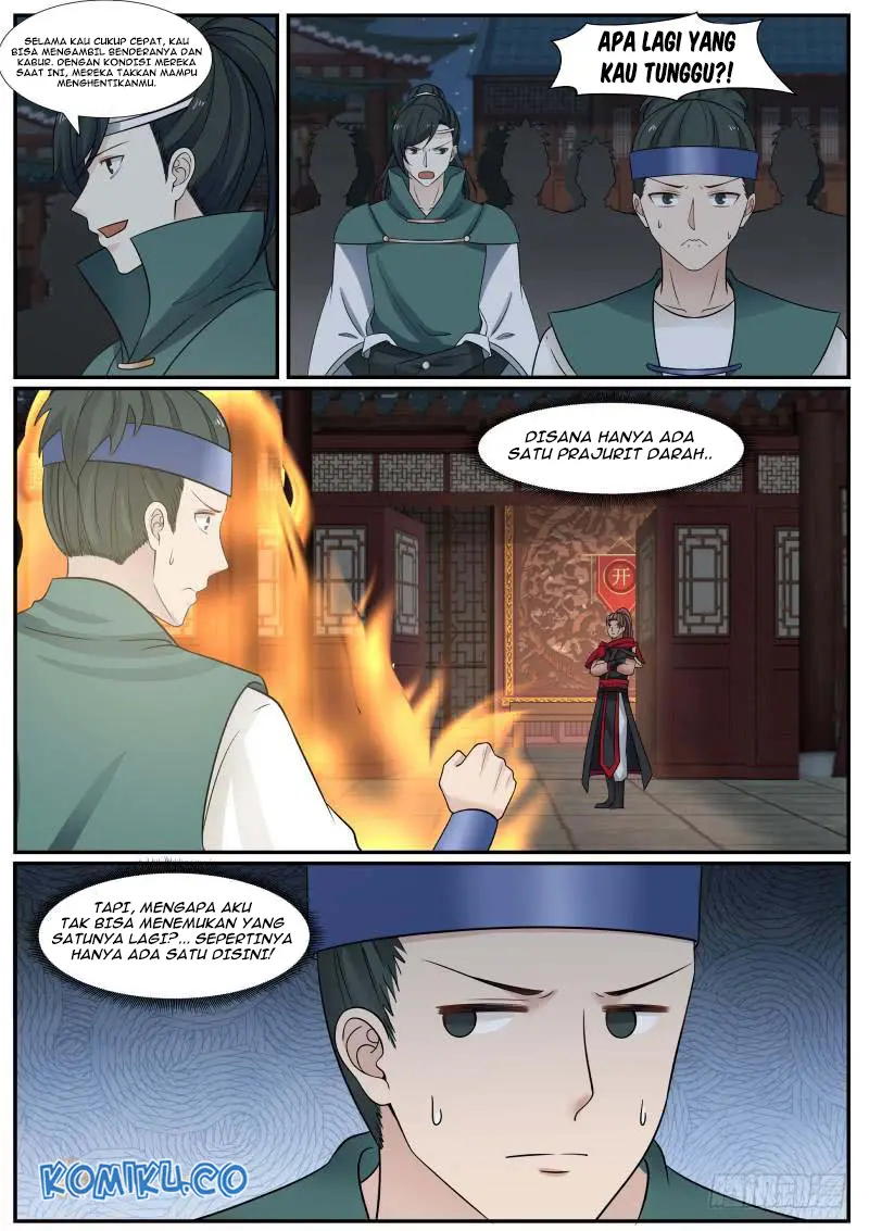Martial Peak Part 1 Chapter 376 - https://gambar-id.komiku.org/wp-content/uploads/2224218-9.jpg