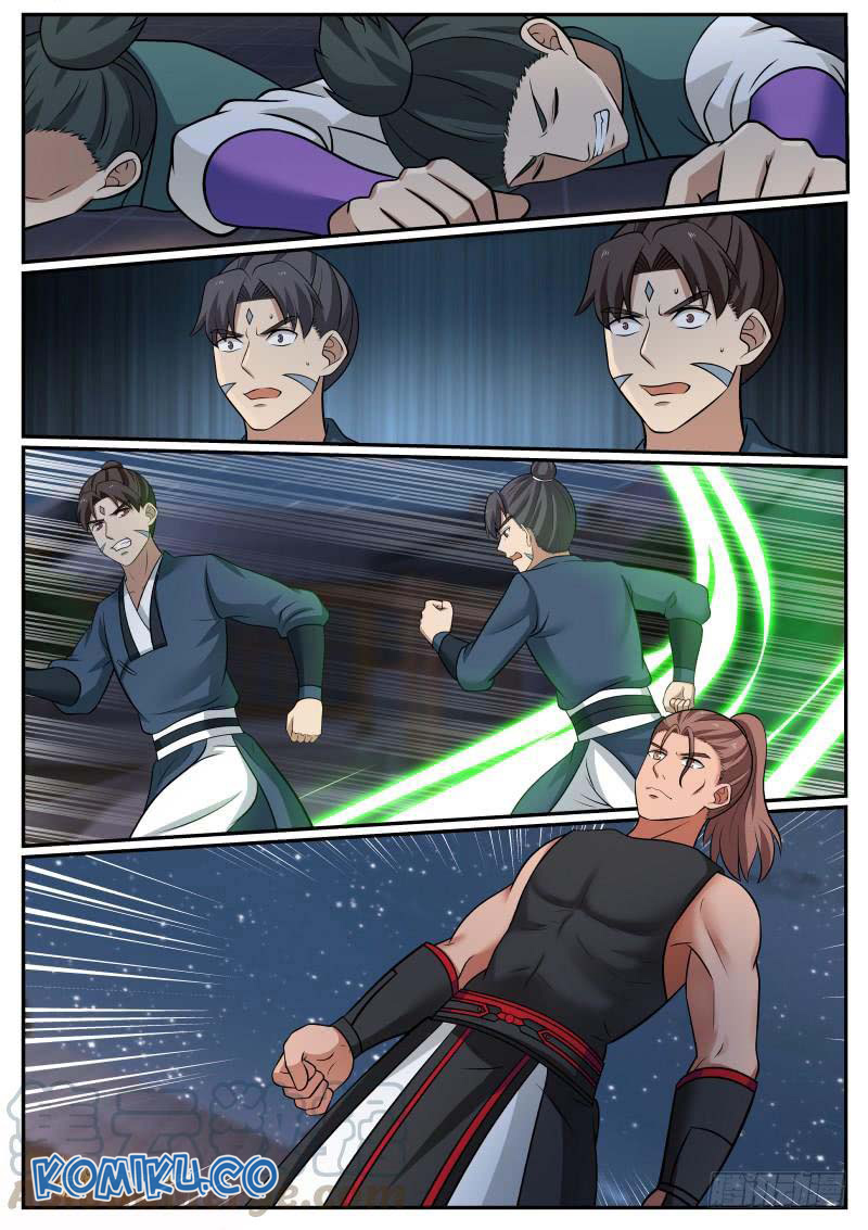 Martial Peak Part 1 Chapter 377 - https://gambar-id.komiku.org/wp-content/uploads/2224297-12.jpg