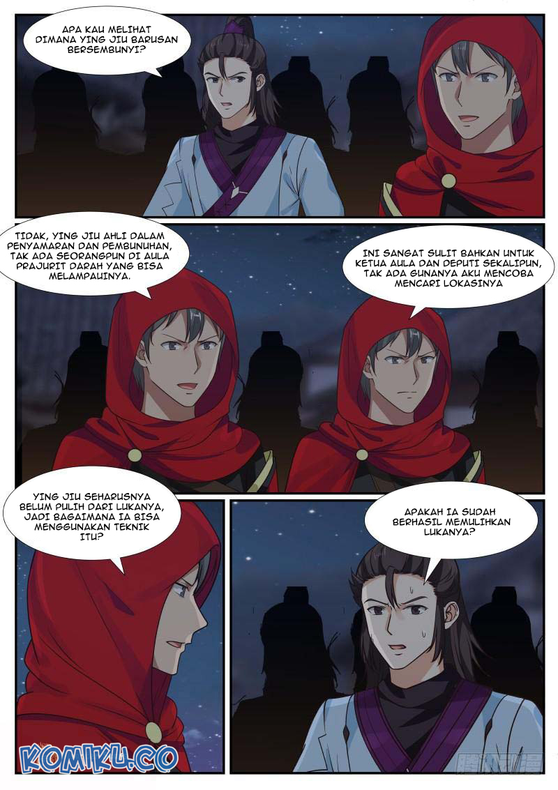Martial Peak Part 1 Chapter 377 - https://gambar-id.komiku.org/wp-content/uploads/2224297-3.jpg