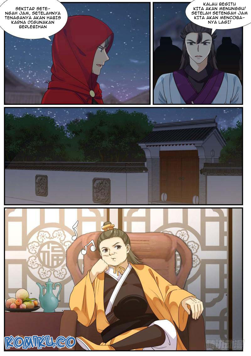 Martial Peak Part 1 Chapter 377 - https://gambar-id.komiku.org/wp-content/uploads/2224297-5.jpg