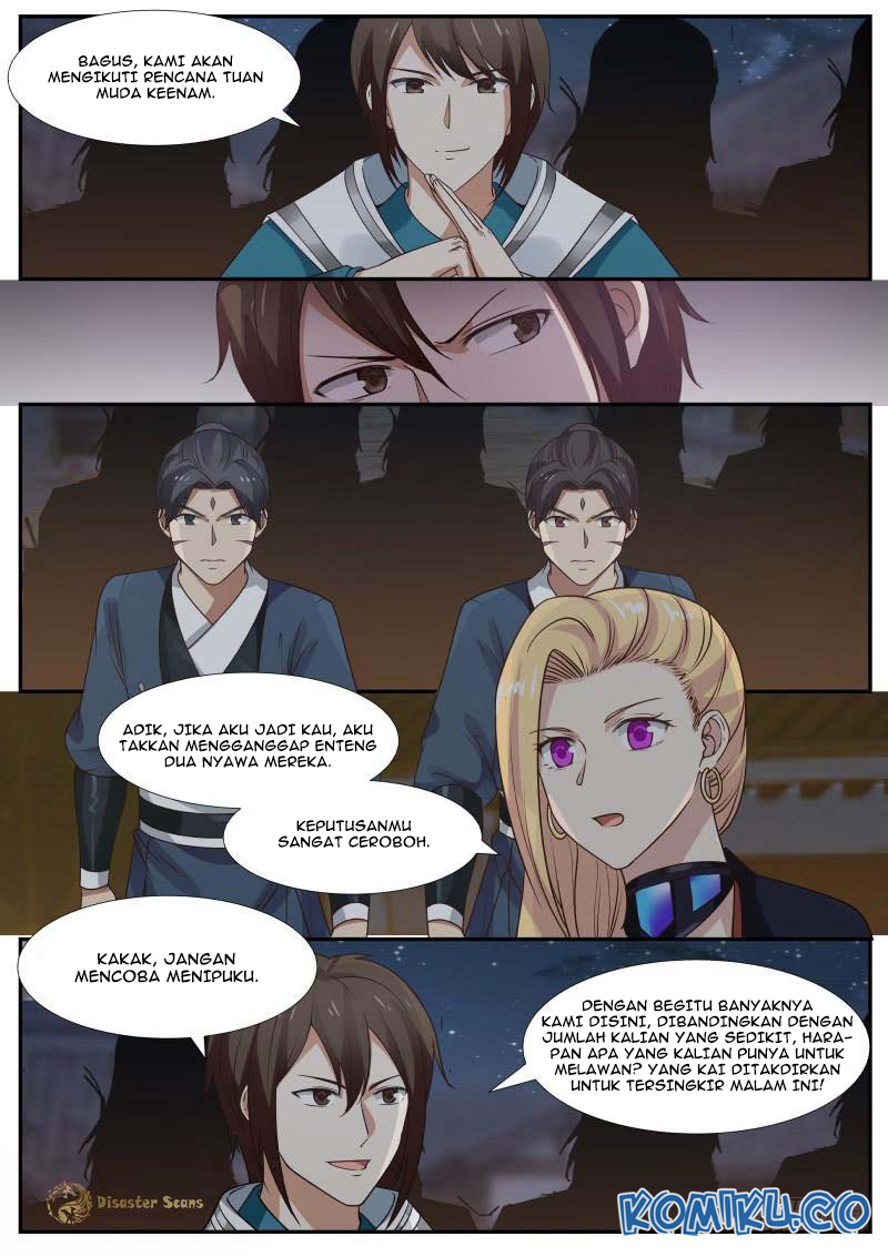 Martial Peak Part 1 Chapter 377 - https://gambar-id.komiku.org/wp-content/uploads/2224297-7.jpg