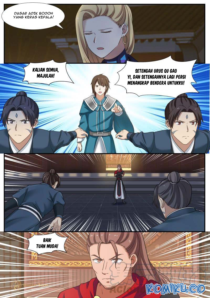 Martial Peak Part 1 Chapter 377 - https://gambar-id.komiku.org/wp-content/uploads/2224297-8.jpg