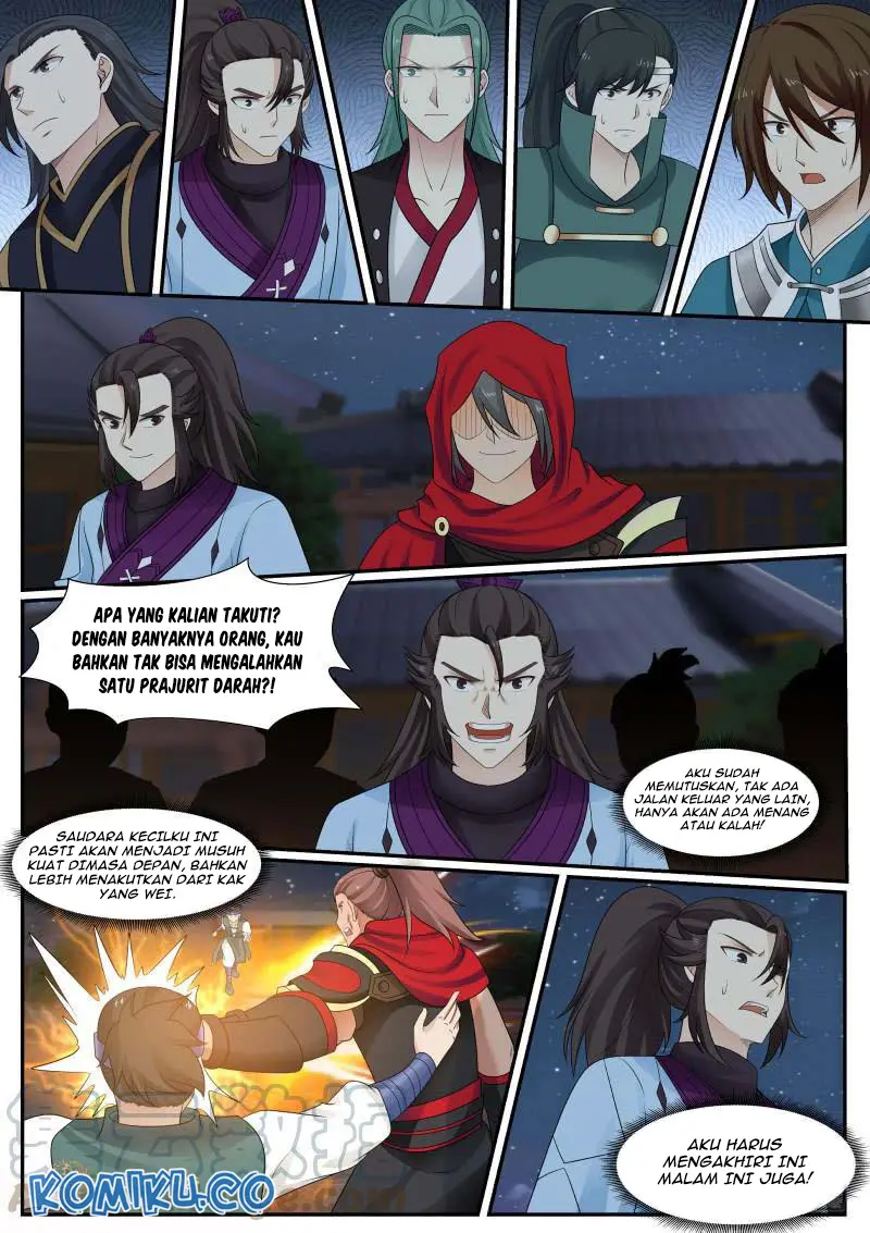 Martial Peak Part 1 Chapter 378 - https://gambar-id.komiku.org/wp-content/uploads/2224331-12.jpg
