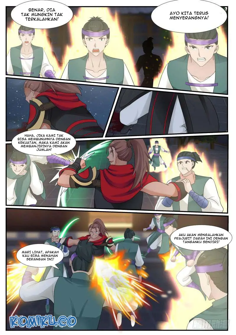Martial Peak Part 1 Chapter 378 - https://gambar-id.komiku.org/wp-content/uploads/2224331-13.jpg