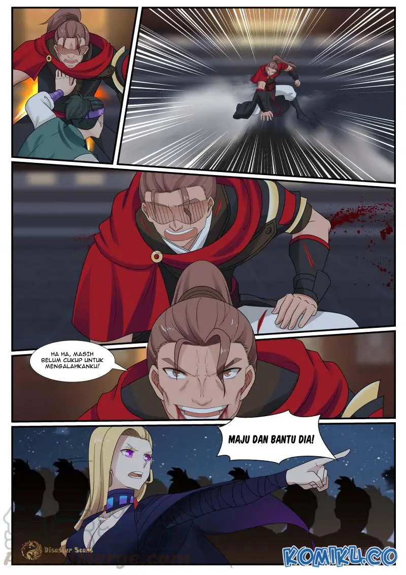 Martial Peak Part 1 Chapter 378 - https://gambar-id.komiku.org/wp-content/uploads/2224331-14.jpg