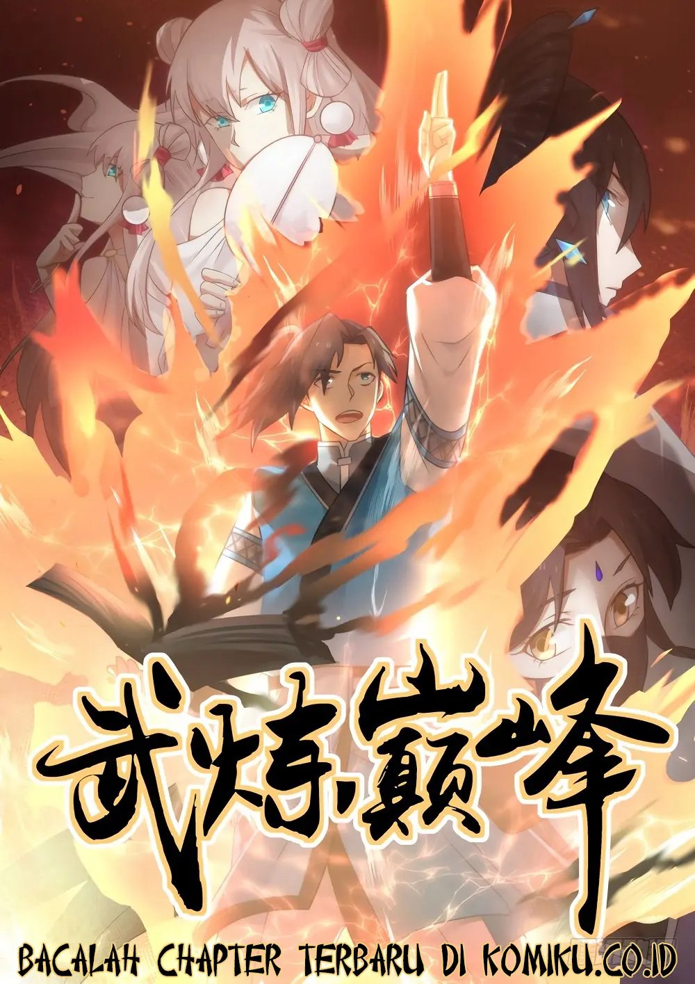 Martial Peak Part 1 Chapter 378 - https://gambar-id.komiku.org/wp-content/uploads/2224331-2.jpg