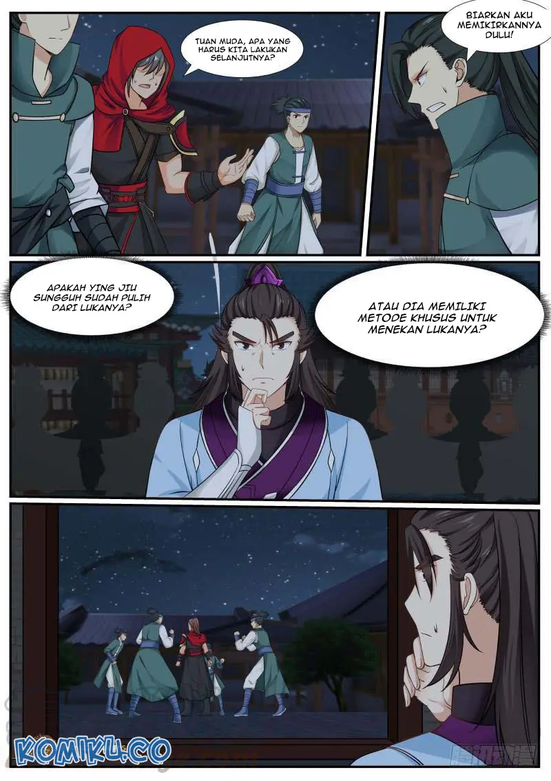 Martial Peak Part 1 Chapter 378 - https://gambar-id.komiku.org/wp-content/uploads/2224331-4.jpg