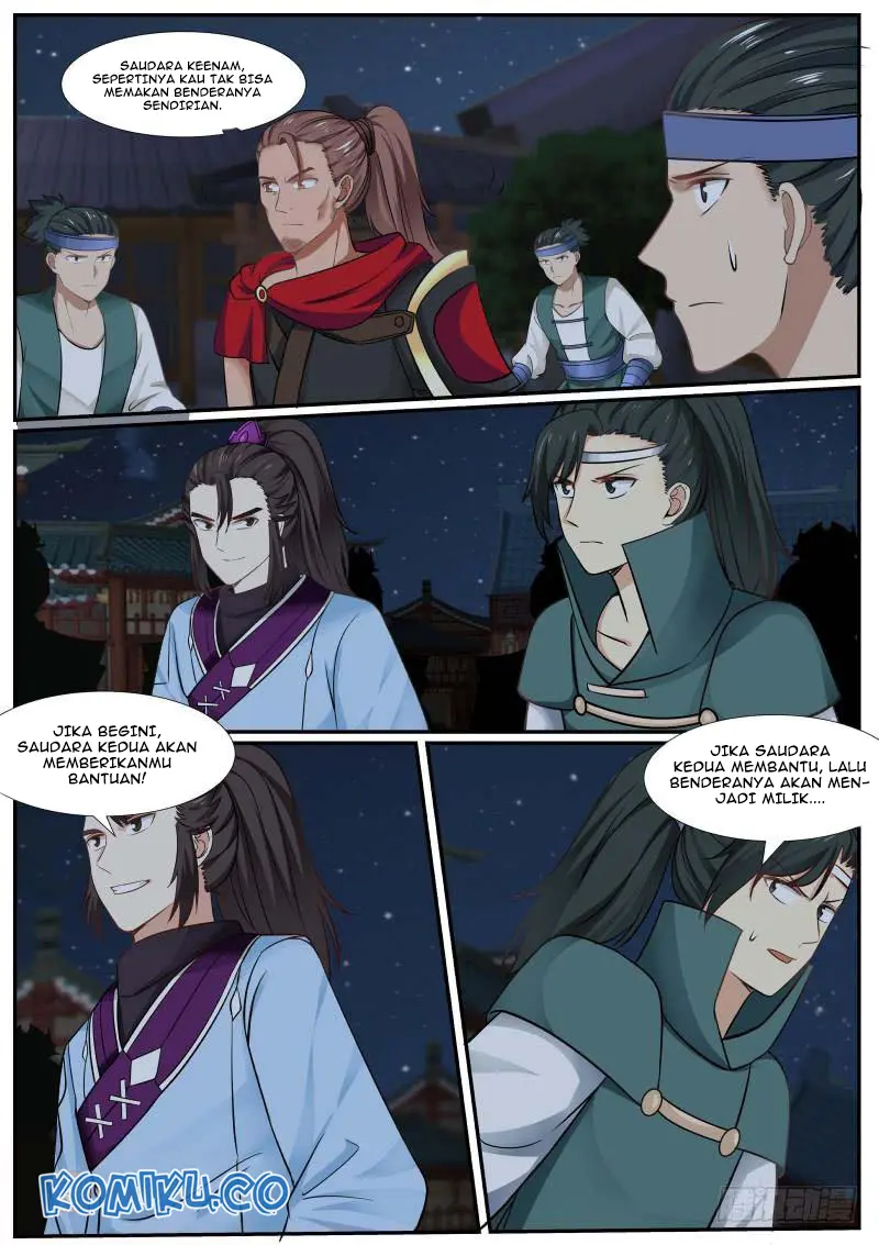 Martial Peak Part 1 Chapter 378 - https://gambar-id.komiku.org/wp-content/uploads/2224331-5.jpg