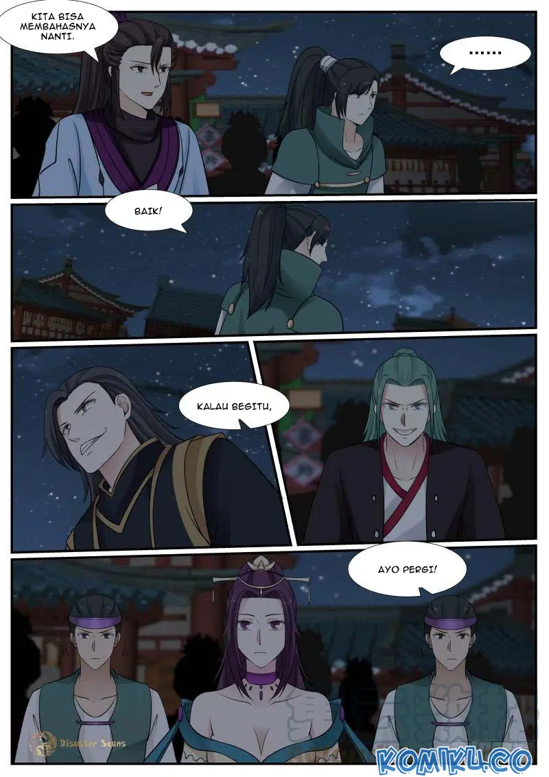 Martial Peak Part 1 Chapter 378 - https://gambar-id.komiku.org/wp-content/uploads/2224331-6.jpg