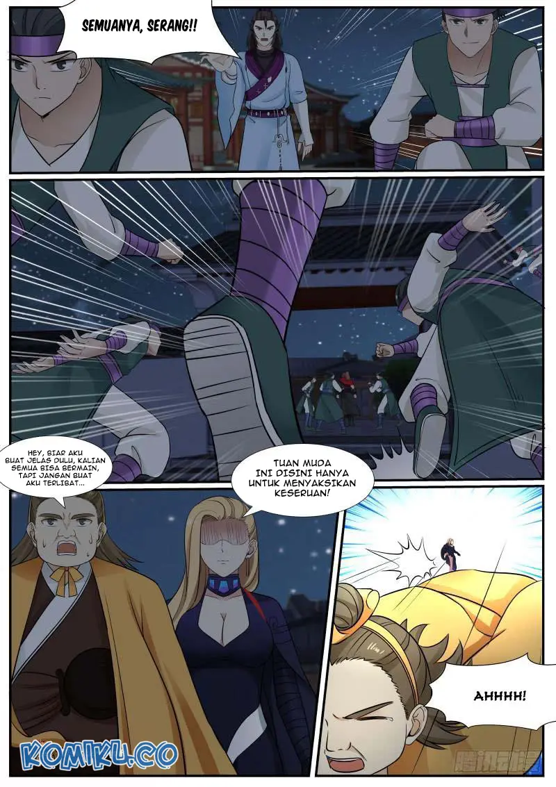 Martial Peak Part 1 Chapter 378 - https://gambar-id.komiku.org/wp-content/uploads/2224331-7.jpg