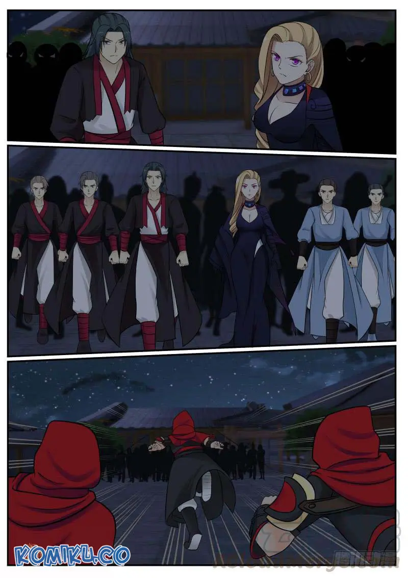 Martial Peak Part 1 Chapter 378 - https://gambar-id.komiku.org/wp-content/uploads/2224331-8.jpg