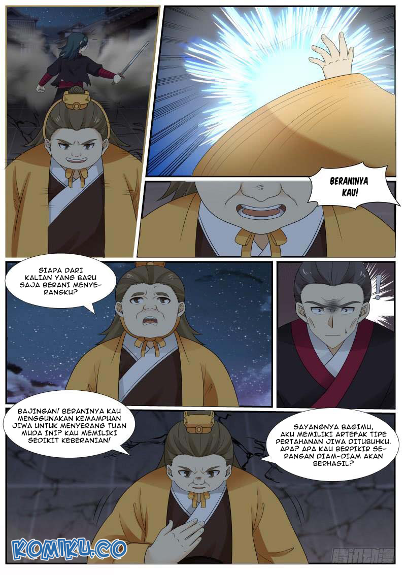 Martial Peak Part 1 Chapter 379 - https://gambar-id.komiku.org/wp-content/uploads/2224425-13.jpg