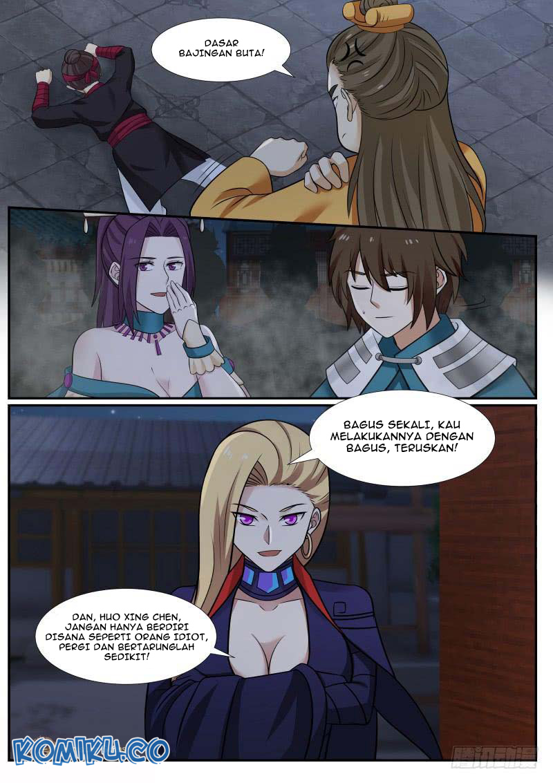 Martial Peak Part 1 Chapter 379 - https://gambar-id.komiku.org/wp-content/uploads/2224425-7.jpg