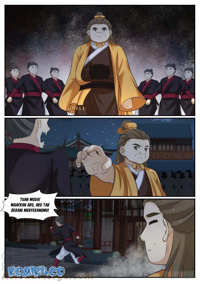 Martial Peak Part 1 Chapter 379 - https://gambar-id.komiku.org/wp-content/uploads/2224425-8.jpg