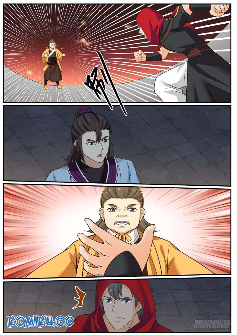 Martial Peak Part 1 Chapter 380 - https://gambar-id.komiku.org/wp-content/uploads/2224479-13.jpg