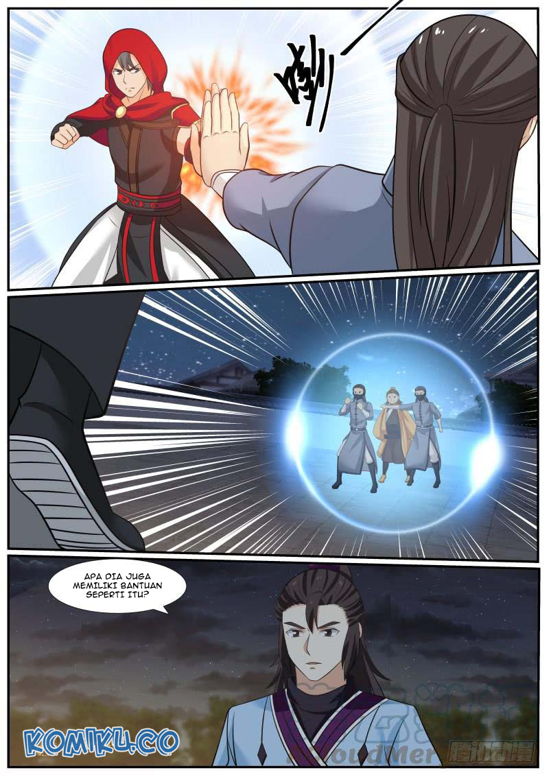 Martial Peak Part 1 Chapter 380 - https://gambar-id.komiku.org/wp-content/uploads/2224479-14.jpg