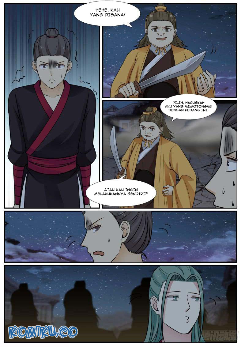 Martial Peak Part 1 Chapter 380 - https://gambar-id.komiku.org/wp-content/uploads/2224479-3.jpg
