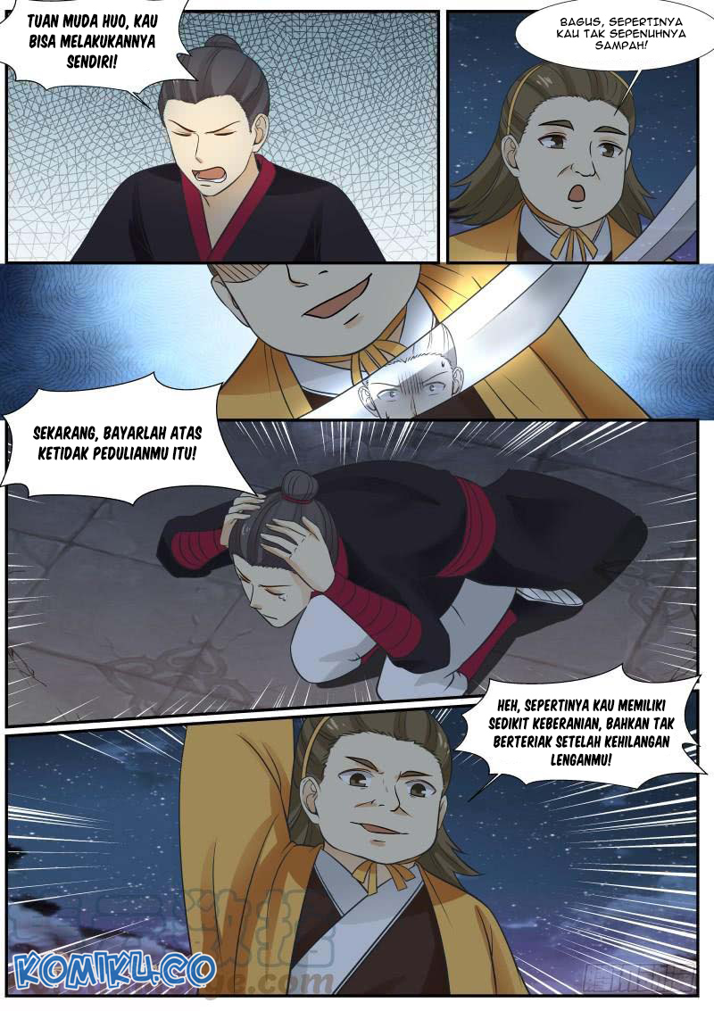 Martial Peak Part 1 Chapter 380 - https://gambar-id.komiku.org/wp-content/uploads/2224479-4.jpg