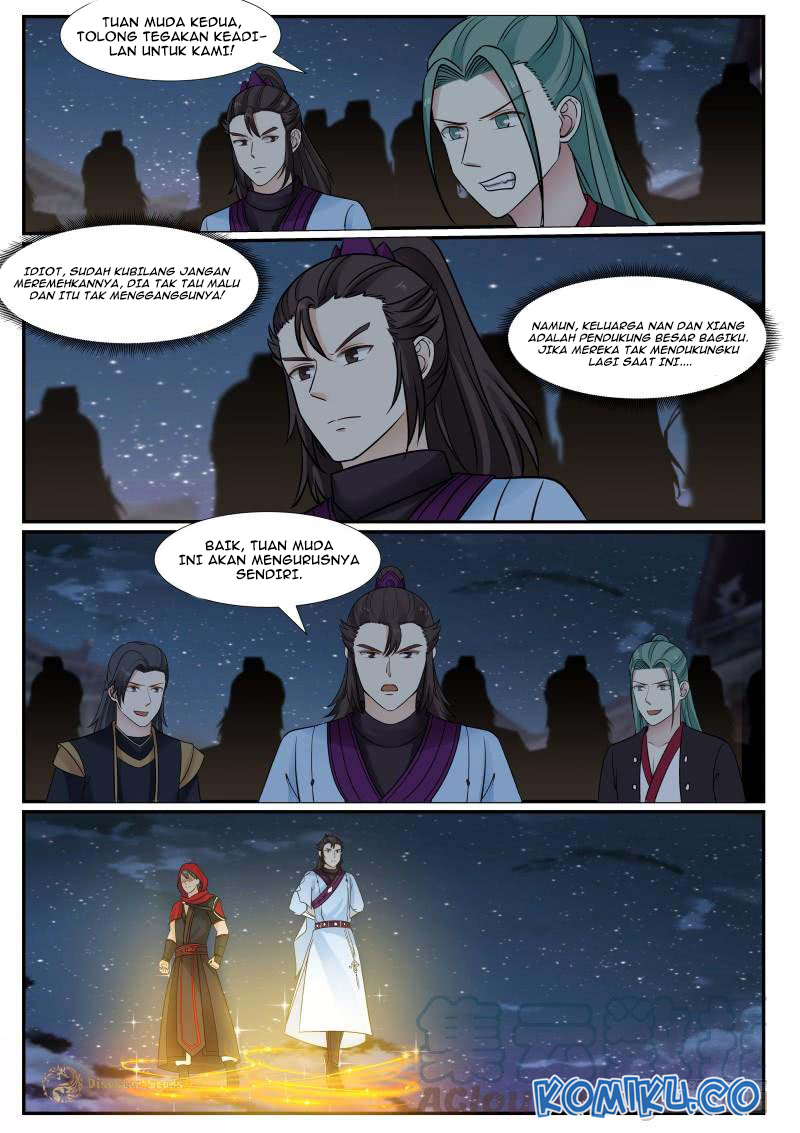 Martial Peak Part 1 Chapter 380 - https://gambar-id.komiku.org/wp-content/uploads/2224479-6.jpg