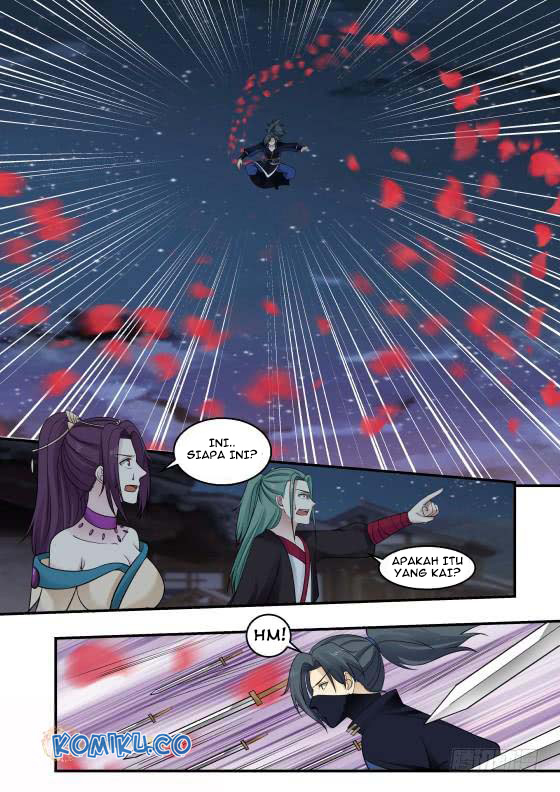 Martial Peak Part 1 Chapter 381 - https://gambar-id.komiku.org/wp-content/uploads/2224515-7.jpg