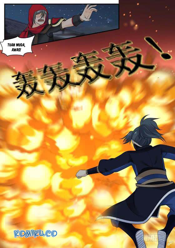 Martial Peak Part 1 Chapter 381 - https://gambar-id.komiku.org/wp-content/uploads/2224515-8.jpg