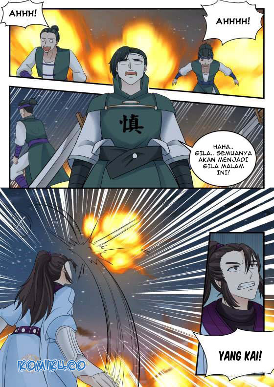 Martial Peak Part 1 Chapter 381 - https://gambar-id.komiku.org/wp-content/uploads/2224515-9.jpg