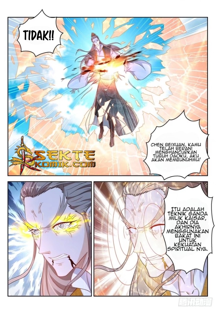 Rebirth Of The Urban Immortal Cultivator Chapter 381 - https://gambar-id.komiku.org/wp-content/uploads/2224545-11.jpg
