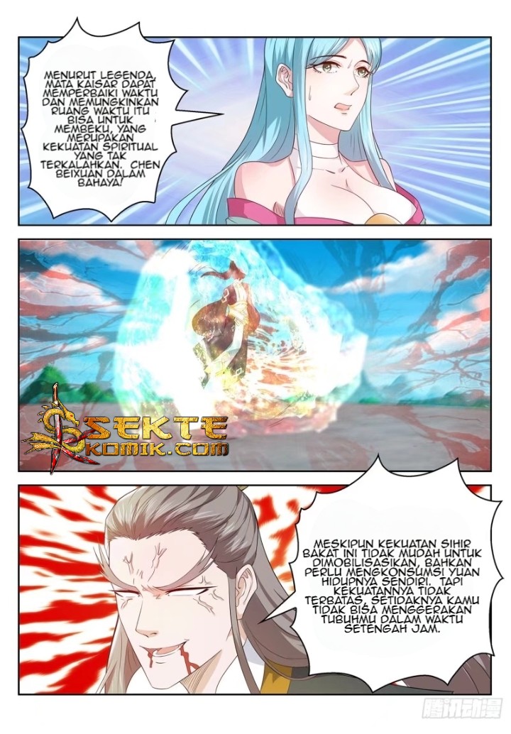 Rebirth Of The Urban Immortal Cultivator Chapter 381 - https://gambar-id.komiku.org/wp-content/uploads/2224545-12.jpg