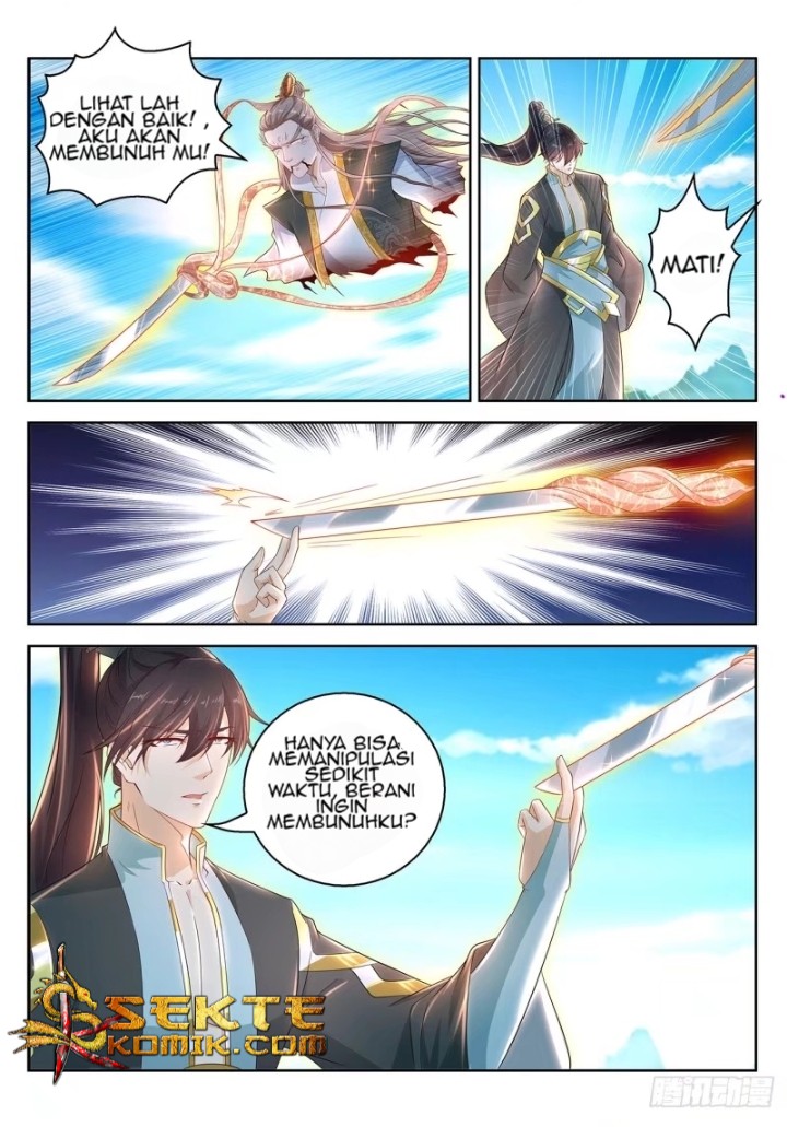 Rebirth Of The Urban Immortal Cultivator Chapter 381 - https://gambar-id.komiku.org/wp-content/uploads/2224545-13.jpg
