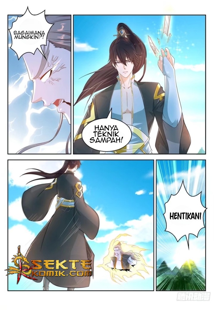 Rebirth Of The Urban Immortal Cultivator Chapter 381 - https://gambar-id.komiku.org/wp-content/uploads/2224545-14.jpg