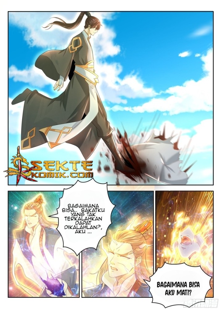 Rebirth Of The Urban Immortal Cultivator Chapter 381 - https://gambar-id.komiku.org/wp-content/uploads/2224545-15.jpg