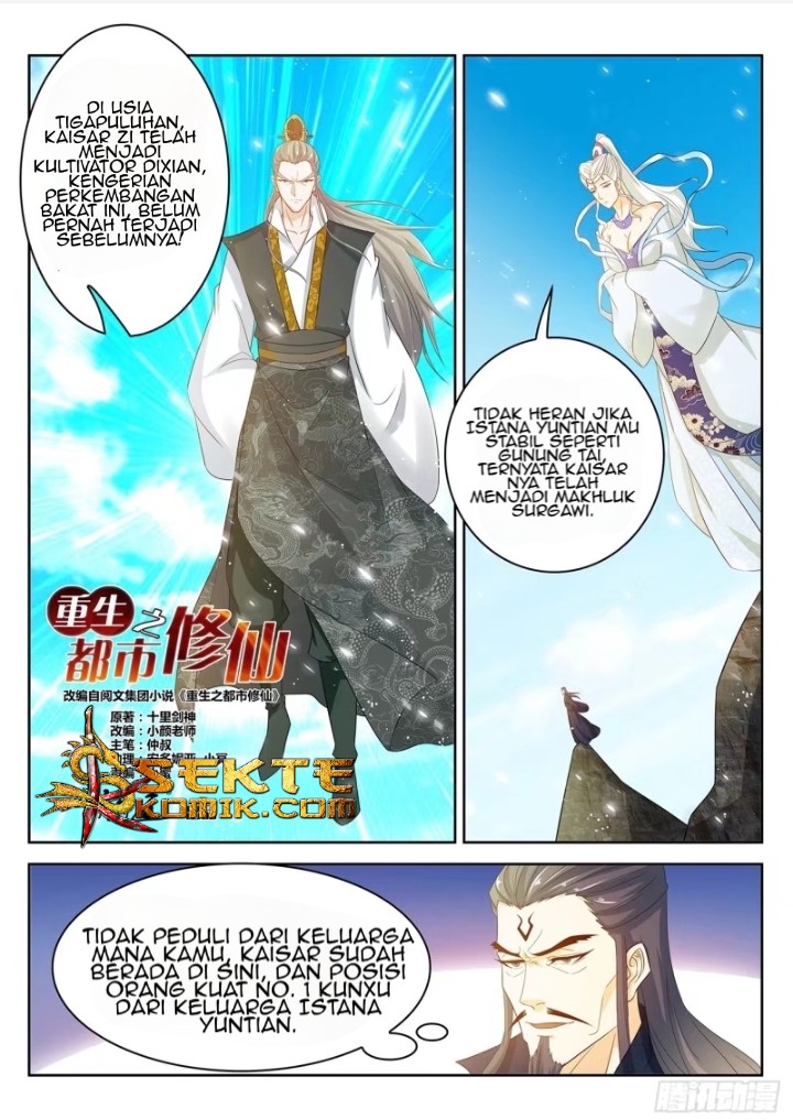 Rebirth Of The Urban Immortal Cultivator Chapter 381 - https://gambar-id.komiku.org/wp-content/uploads/2224545-2.jpg