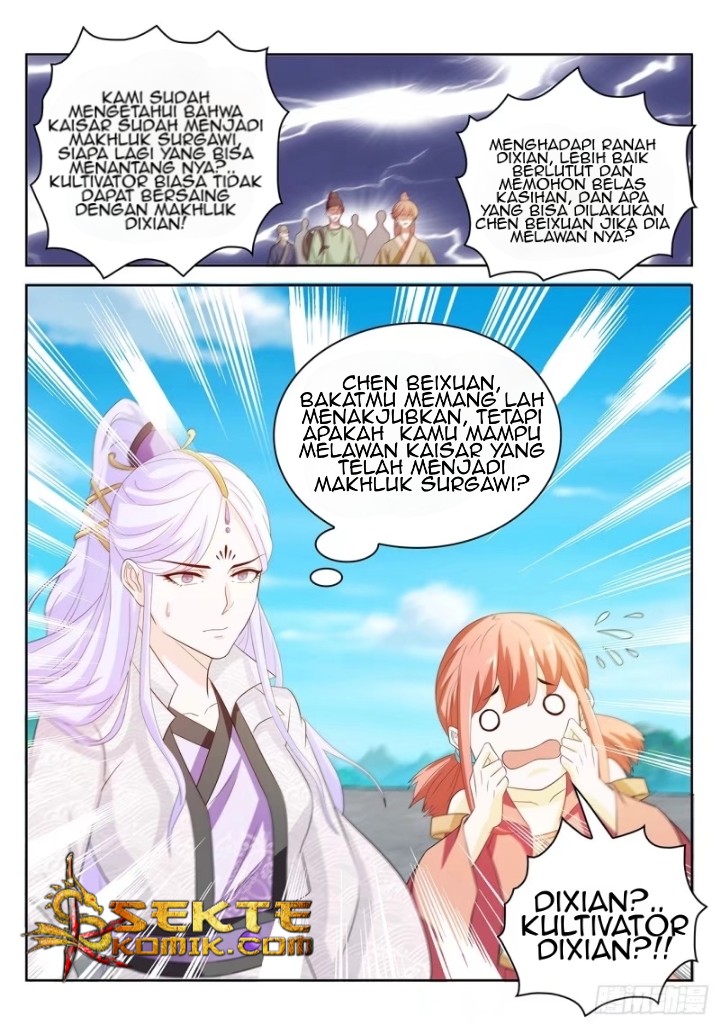 Rebirth Of The Urban Immortal Cultivator Chapter 381 - https://gambar-id.komiku.org/wp-content/uploads/2224545-3.jpg