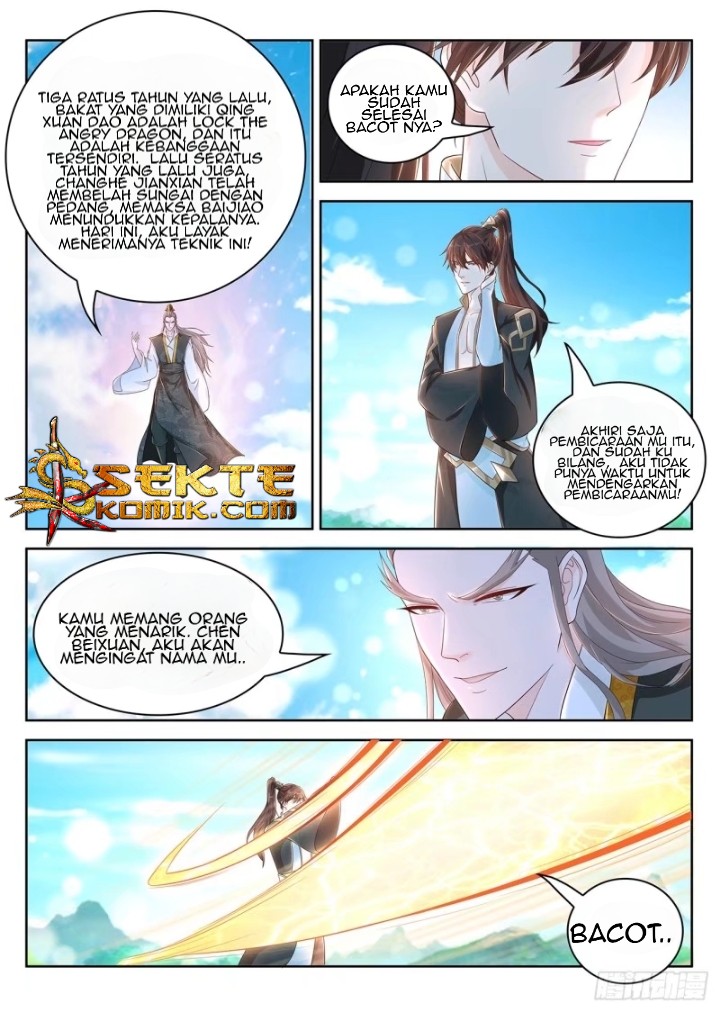 Rebirth Of The Urban Immortal Cultivator Chapter 381 - https://gambar-id.komiku.org/wp-content/uploads/2224545-4.jpg