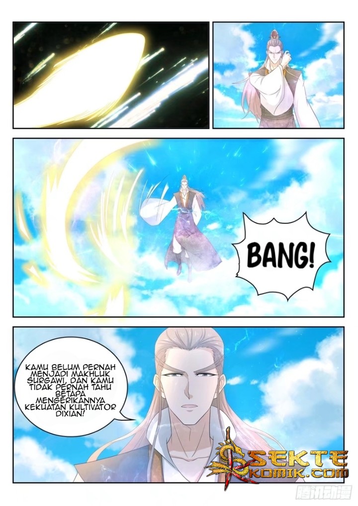 Rebirth Of The Urban Immortal Cultivator Chapter 381 - https://gambar-id.komiku.org/wp-content/uploads/2224545-5.jpg
