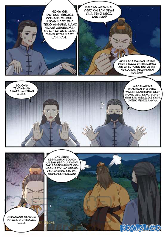 Martial Peak Part 1 Chapter 382 - https://gambar-id.komiku.org/wp-content/uploads/2224702-10.jpg