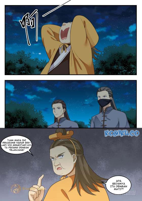 Martial Peak Part 1 Chapter 382 - https://gambar-id.komiku.org/wp-content/uploads/2224702-11.jpg