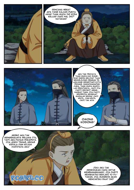 Martial Peak Part 1 Chapter 382 - https://gambar-id.komiku.org/wp-content/uploads/2224702-13.jpg