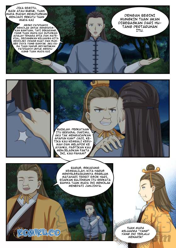 Martial Peak Part 1 Chapter 382 - https://gambar-id.komiku.org/wp-content/uploads/2224702-14.jpg