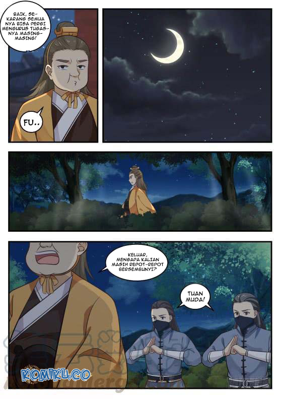 Martial Peak Part 1 Chapter 382 - https://gambar-id.komiku.org/wp-content/uploads/2224702-8.jpg