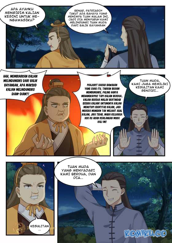 Martial Peak Part 1 Chapter 382 - https://gambar-id.komiku.org/wp-content/uploads/2224702-9.jpg