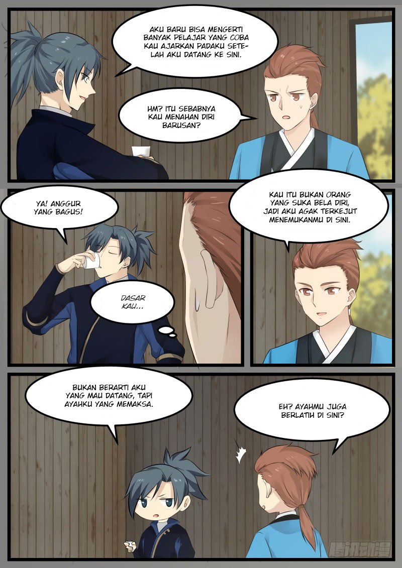Martial Peak Part 1 Chapter 132 - https://gambar-id.komiku.org/wp-content/uploads/2224704-10.jpg